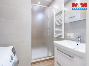 Prodej bytu 3+1, Jihlava, Královský vršek, 72 m2