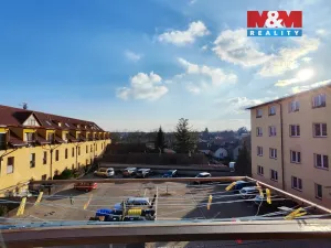 Prodej bytu 3+kk, Šestajovice, Komenského, 48 m2