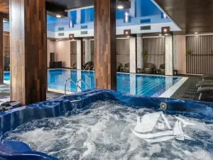 Prodej bytu 1+kk, Sveti Vlas, Bulharsko, 48 m2