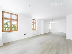 Prodej bytu 2+kk, Jilemnice, Jana Harracha, 84 m2