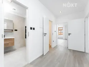 Prodej bytu 2+kk, Jilemnice, Jana Harracha, 84 m2