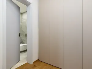 Pronájem bytu 2+kk, Praha - Nusle, Muzikova, 41 m2