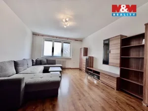 Pronájem bytu 3+1, Kobylnice, Sokolnická, 76 m2