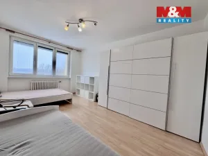Pronájem bytu 3+1, Kobylnice, Sokolnická, 76 m2