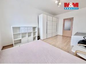 Pronájem bytu 3+1, Kobylnice, Sokolnická, 76 m2