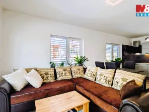 Prodej rodinného domu, Pyšely - Zaječice, V Rákosí, 96 m2