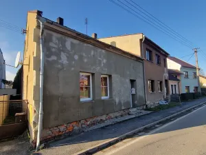 Prodej rodinného domu, Svitavy, Jana Želivského, 157 m2