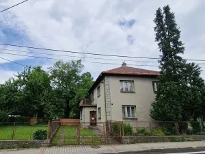 Prodej rodinného domu, Veřovice, 180 m2