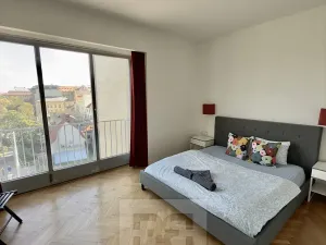 Pronájem bytu 3+1, Praha - Staré Město, Revoluční, 82 m2