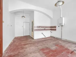 Prodej rodinného domu, Lanškroun, 28. října, 163 m2