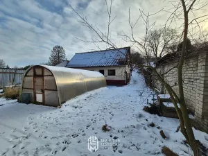 Prodej rodinného domu, Prusinovice, Holešovská, 73 m2