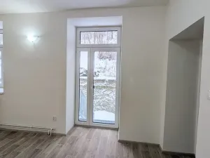 Pronájem bytu 2+kk, Peruc, U Koupaliště, 42 m2