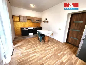 Prodej chalupy, Vroutek - Mukoděly, 90 m2