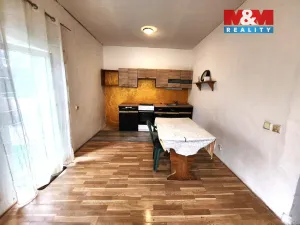 Prodej chalupy, Vroutek - Mukoděly, 90 m2