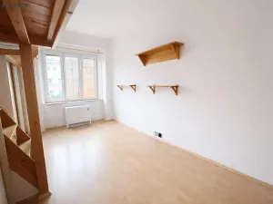 Pronájem bytu 2+kk, Praha - Vršovice, 56 m2