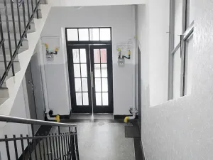 Pronájem bytu 2+kk, Praha - Vršovice, 56 m2