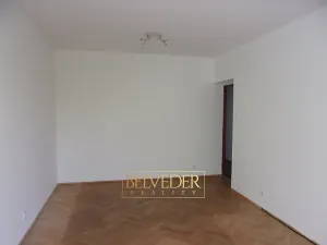 Pronájem bytu 2+1, Teplice, Zrenjaninská, 53 m2