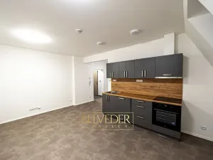 Pronájem bytu 3+kk, Teplice, Pražská, 48 m2