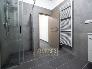 Pronájem bytu 3+kk, Teplice, Pražská, 51 m2