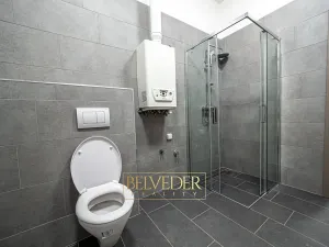 Pronájem bytu 3+kk, Teplice, Pražská, 57 m2