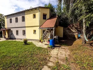 Prodej činžovního domu, Dubí, Tyršova, 140 m2