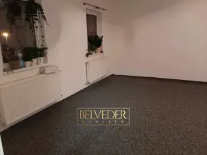 Prodej činžovního domu, Dubí, Tyršova, 140 m2