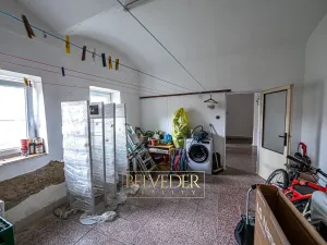 Prodej činžovního domu, Dubí, Nerudova, 254 m2