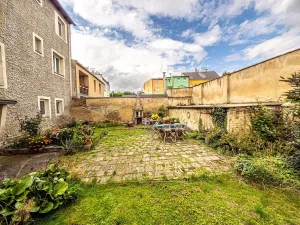 Prodej činžovního domu, Dubí, Nerudova, 254 m2