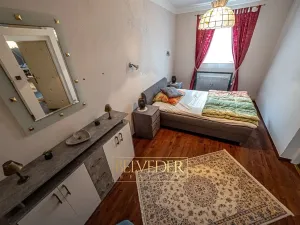 Prodej činžovního domu, Dubí, Nerudova, 254 m2