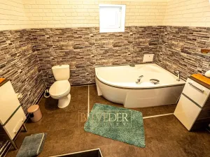 Prodej činžovního domu, Dubí, Nerudova, 254 m2