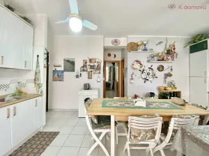 Prodej bytu 3+kk, Santa Teresa di Riva, Itálie, 70 m2