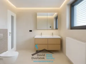 Pronájem rodinného domu, Hradec Králové, Zahrádkářská, 132 m2