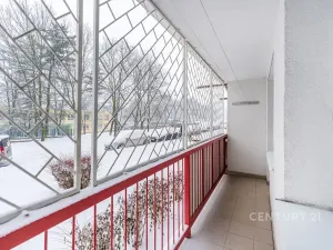 Prodej bytu 3+1, Most, Josefa Suka, 70 m2