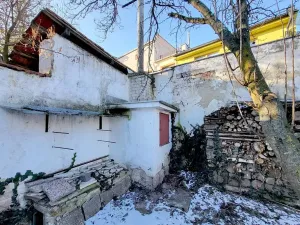 Prodej rodinného domu, Brno, Lelkova, 121 m2