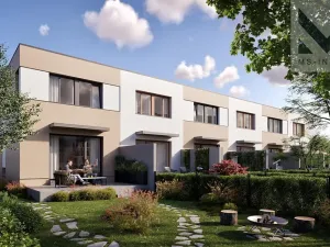 Prodej rodinného domu, Praha - Dolní Měcholupy, Kutnohorská, 121 m2