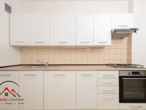 Pronájem bytu 3+1, Český Těšín, Smetanova, 81 m2