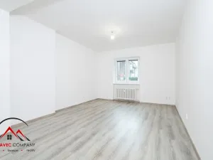 Pronájem bytu 3+1, Český Těšín, Bezručova, 85 m2