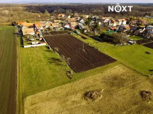 Prodej pozemku pro bydlení, Lednice, 4530 m2