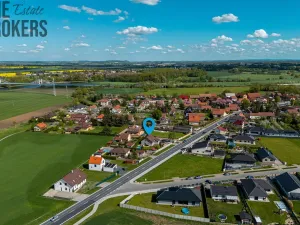 Prodej rodinného domu, Kovanice, 201 m2