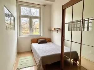 Prodej bytu 2+kk, Praha - Nusle, Táborská, 36 m2