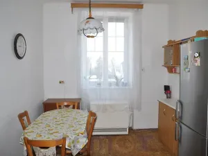 Pronájem bytu 2+1, Litomyšl, T. G. Masaryka, 77 m2