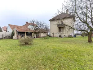 Prodej rodinného domu, Dymokury, Osvobození, 90 m2