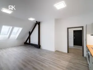 Pronájem bytu 3+kk, Kolín, Pražská, 75 m2