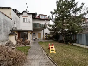 Prodej bytu 3+1, Olomouc, Chválkovická, 92 m2