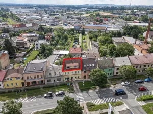 Prodej bytu 3+1, Olomouc, Chválkovická, 92 m2