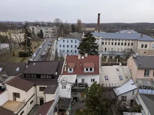 Prodej bytu 3+1, Olomouc, Chválkovická, 92 m2