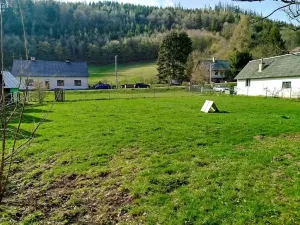 Prodej pozemku pro bydlení, Oskava, 1399 m2