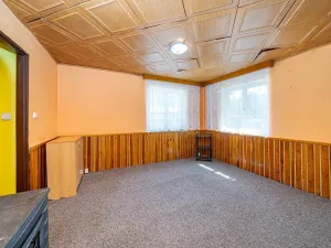 Prodej chaty, Svatoňovice, 40 m2