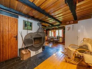 Prodej chaty, Malá Morávka, 108 m2