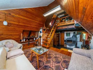 Prodej chaty, Malá Morávka, 108 m2